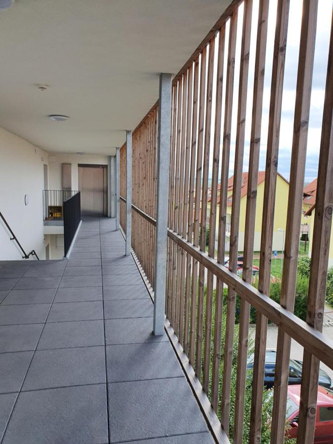 Apartman Maja Mikulov Dış mekan fotoğraf