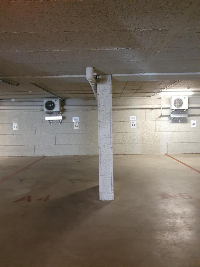Apartman Maja Mikulov Dış mekan fotoğraf