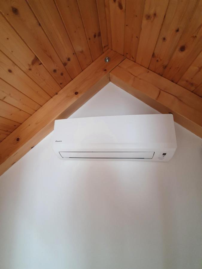 Apartman Maja Mikulov Dış mekan fotoğraf
