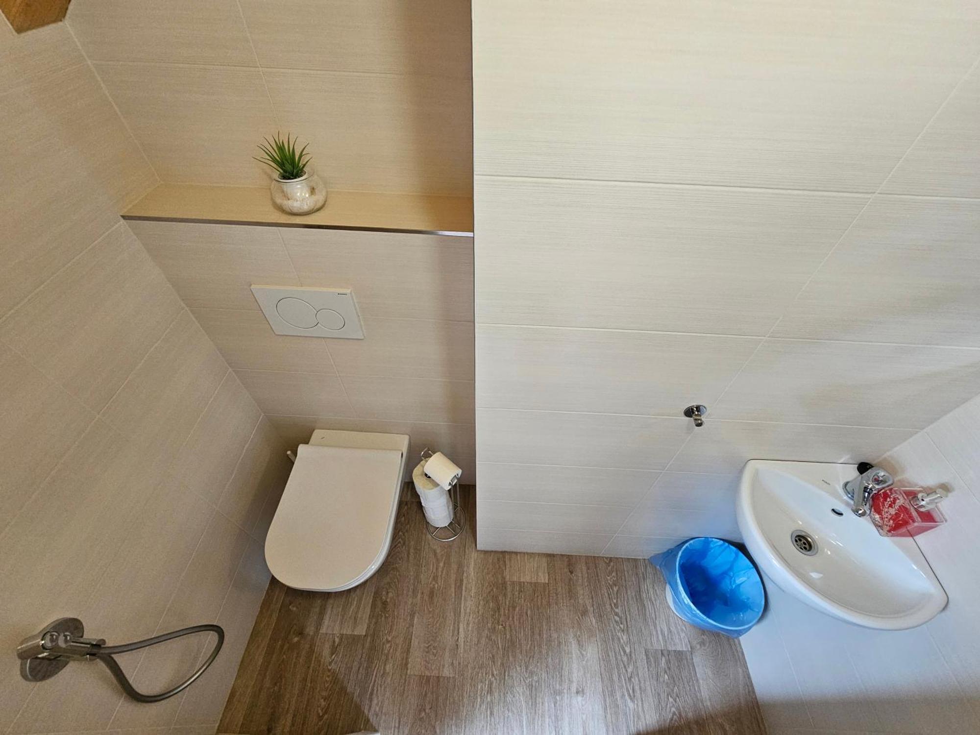 Apartman Maja Mikulov Dış mekan fotoğraf