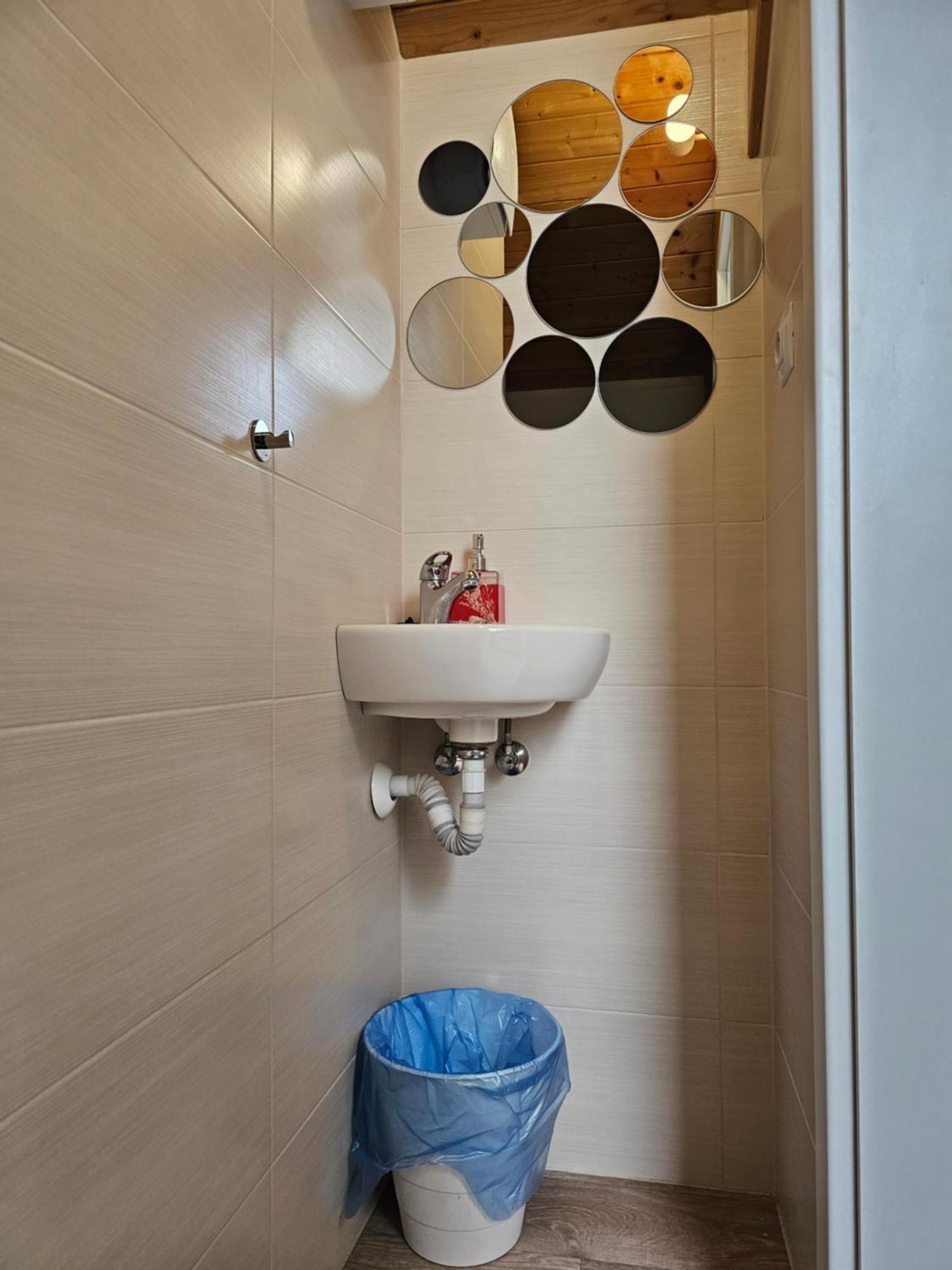 Apartman Maja Mikulov Dış mekan fotoğraf