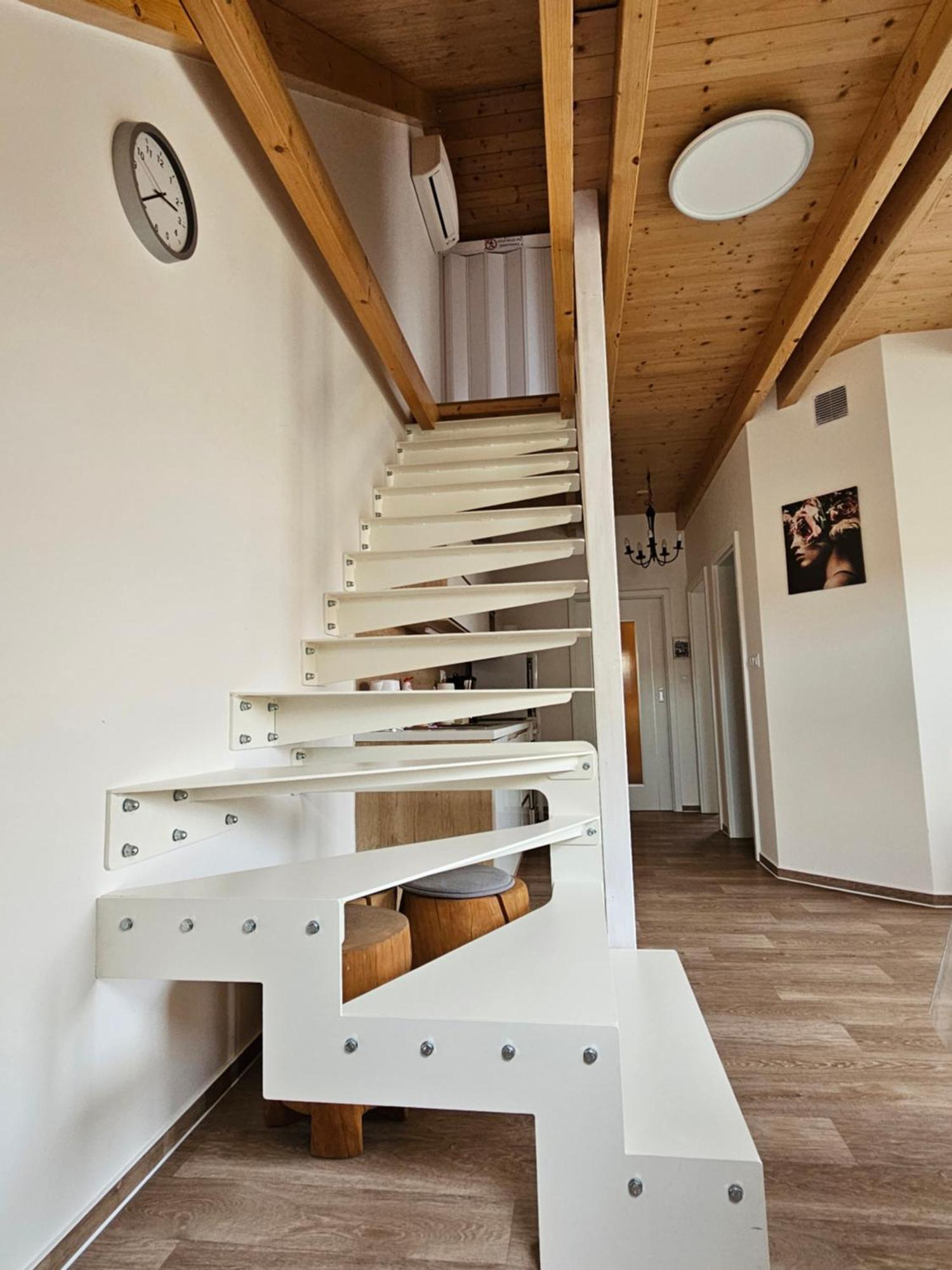 Apartman Maja Mikulov Dış mekan fotoğraf